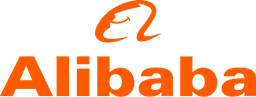 Alibaba logo